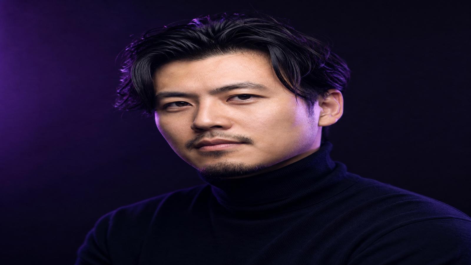 母狗官网动漫导演周子墨