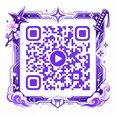 母狗官网公众号二维码